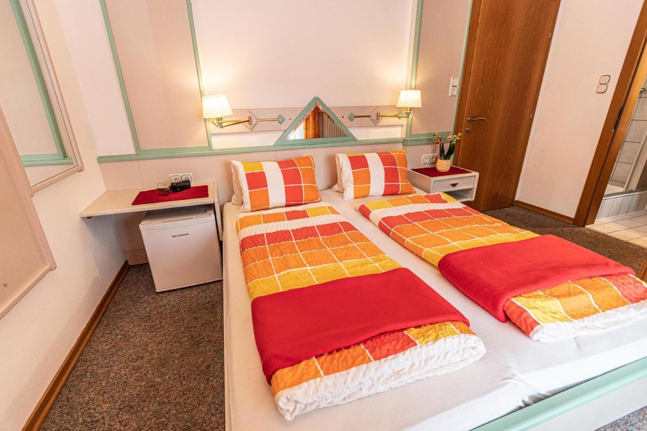 Seeappartements Bacher Seeboden Exterior foto