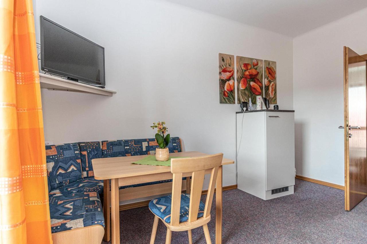 Seeappartements Bacher Seeboden Exterior foto