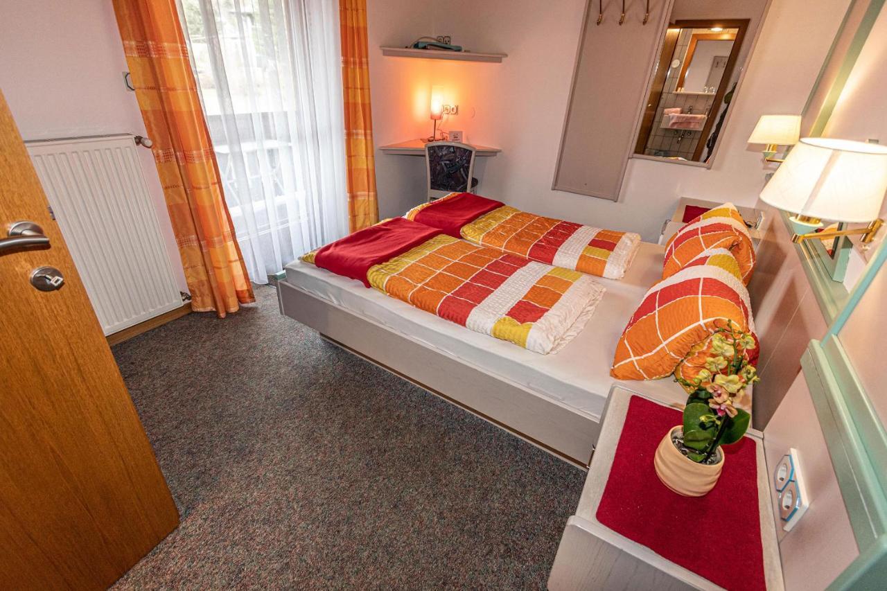 Seeappartements Bacher Seeboden Exterior foto