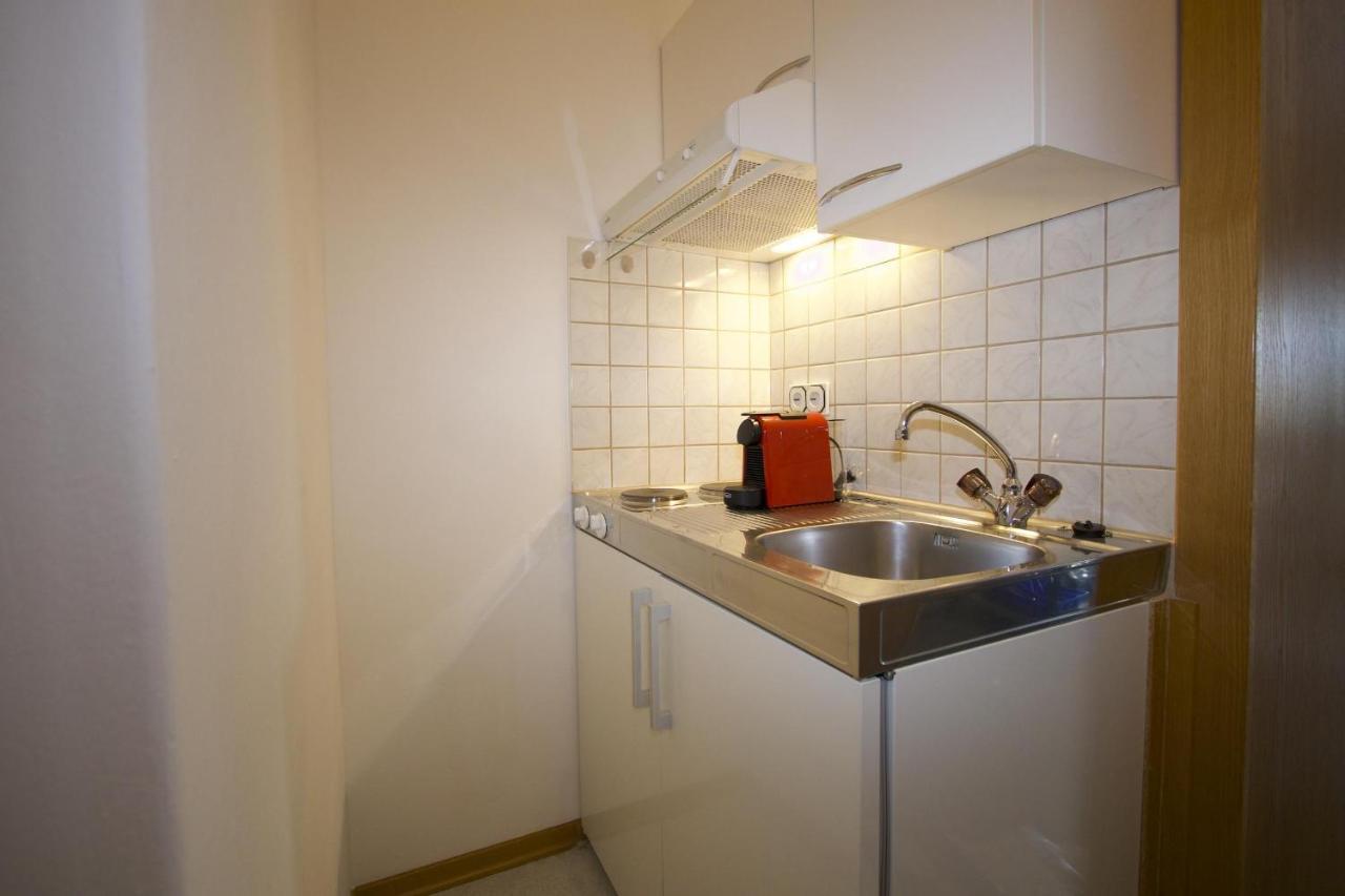 Seeappartements Bacher Seeboden Exterior foto
